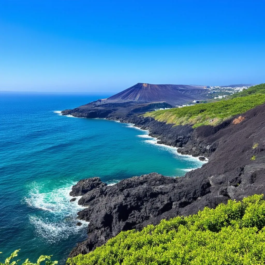 Jeju Island, South Korea