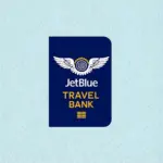 JetBlue Travel Bank Logo