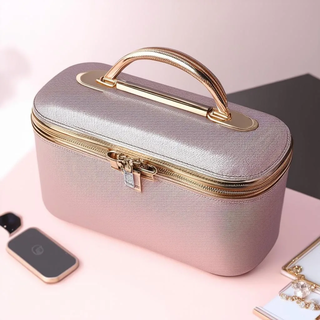 jewelry travel case