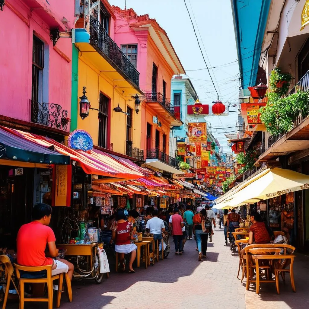 jonker-street-malacca-culture