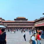 Kathmandu Durbar Square