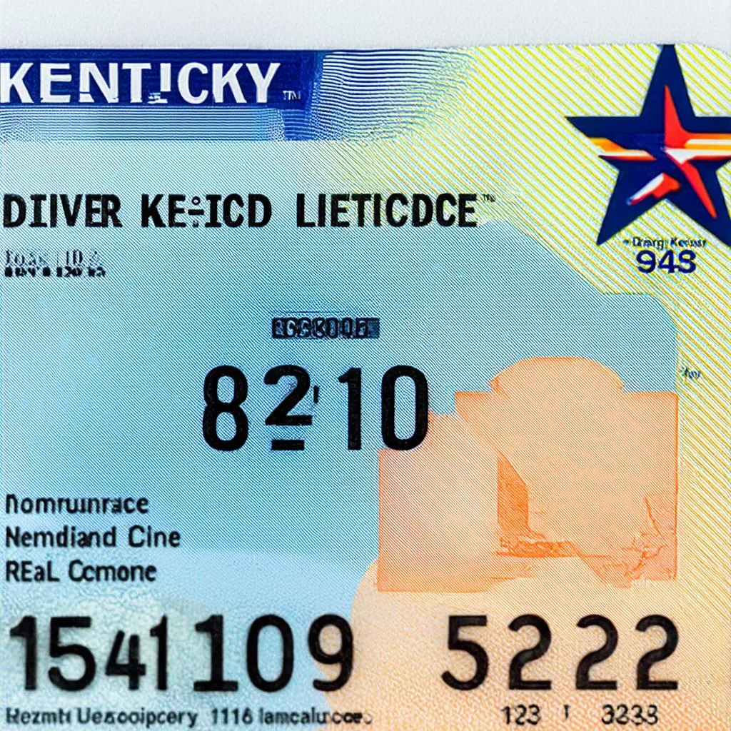 Are Kentucky Driver’s Licenses Sufficient for Air Travel?