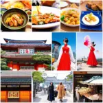 Korean Travel Guide