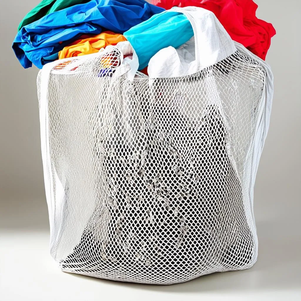 laundry bag