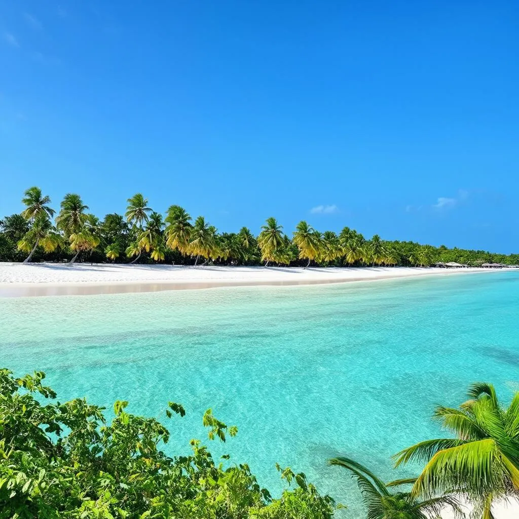 Long Beach Phu Quoc