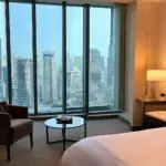 Luxurious Hotel in Seoul