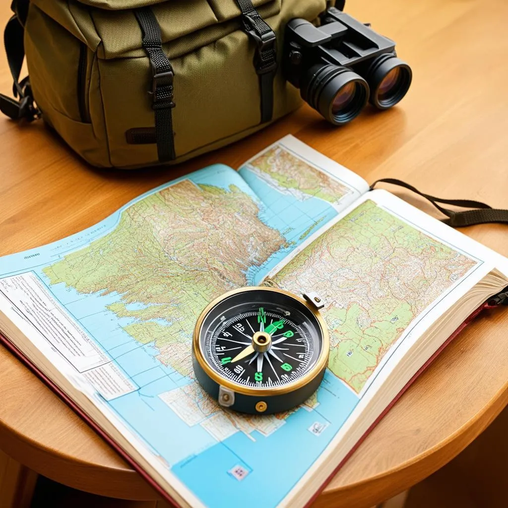 How to Calculate Distance Travelled: Your Ultimate Guide to Tracking Your Adventures