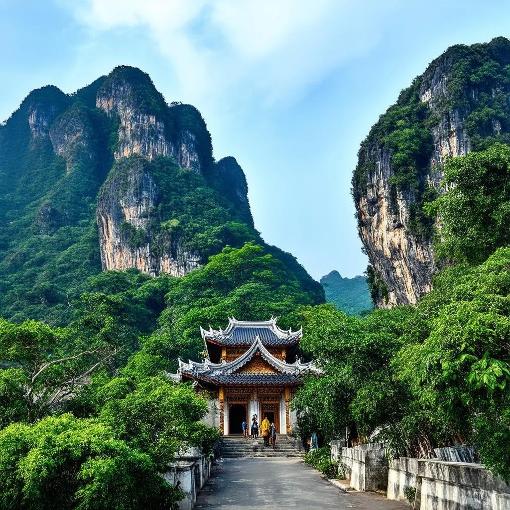 Marble Mountains Da Nang