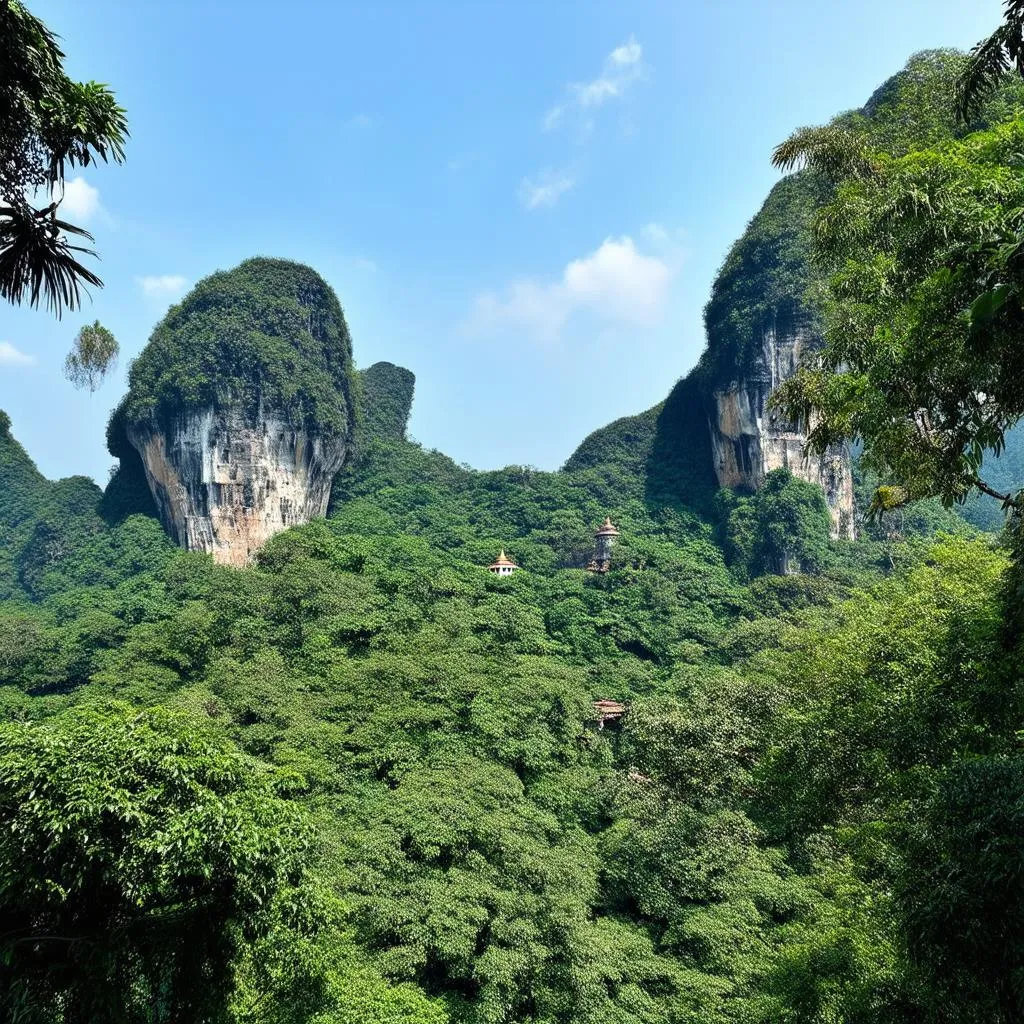 Marble Mountains Da Nang