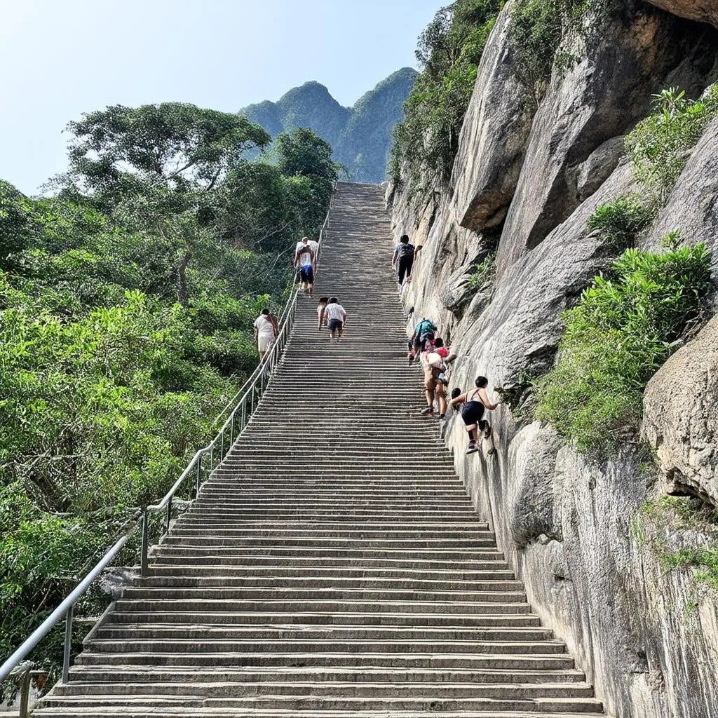 Marble Mountains Da Nang