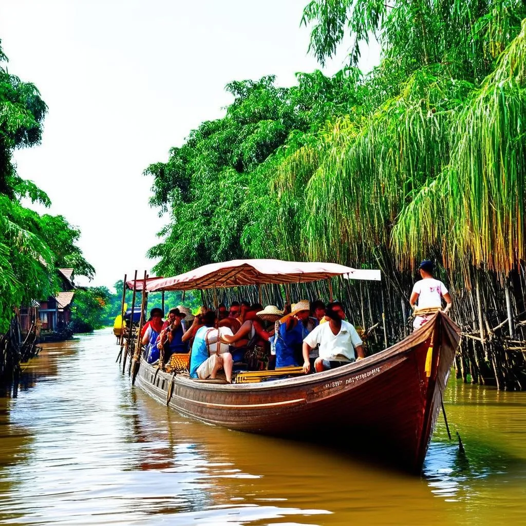 boat-tour