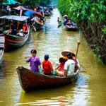 Mekong Delta Boat Tour