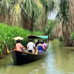 Mekong Delta Boat Tour