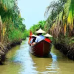 Mekong Delta Boat Tour