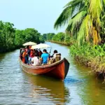 Mekong Delta Boat Tour