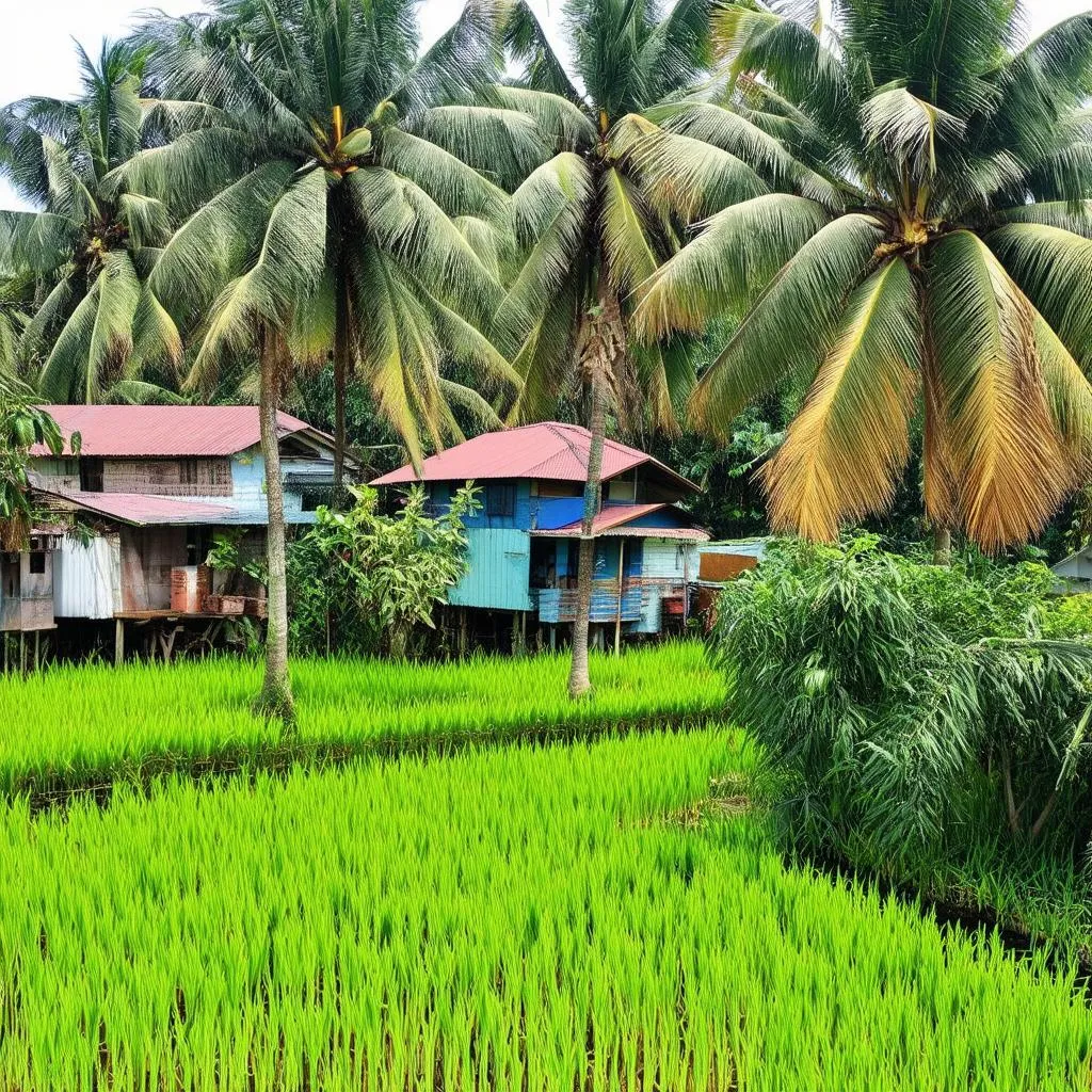 traditional-vietnamese-village