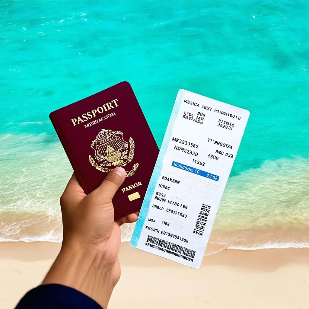 Do You Need a Passport to Travel to Mexico?