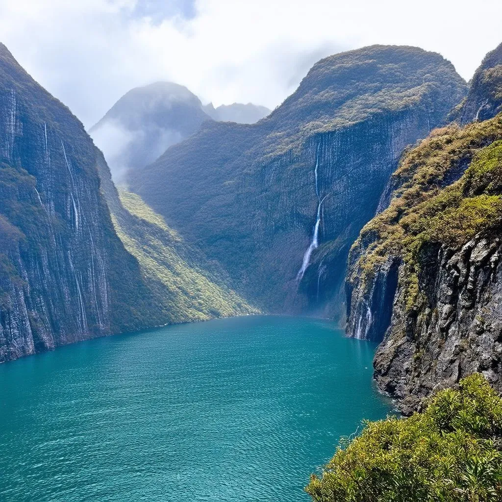 Milford Sound