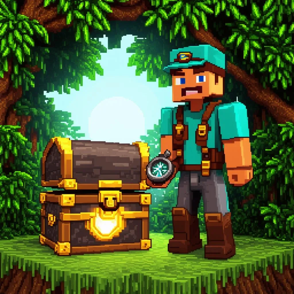 How to Make a Traveler’s Backpack in Minecraft: Your Ultimate Guide to Crafting for Adventure