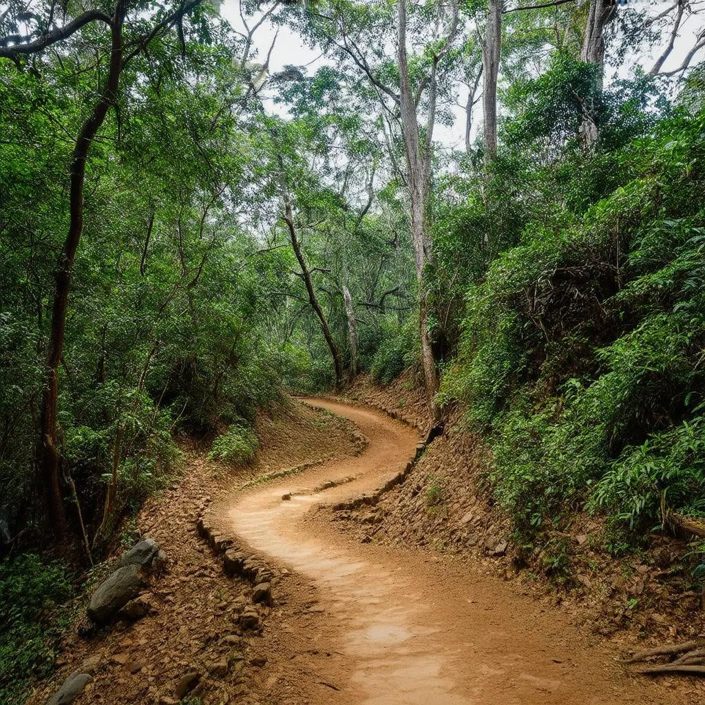 mountain_hiking_trail_quang_nam