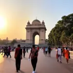 Gateway of India Mumbai