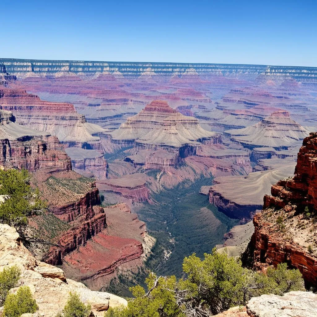 Grand Canyon National Park