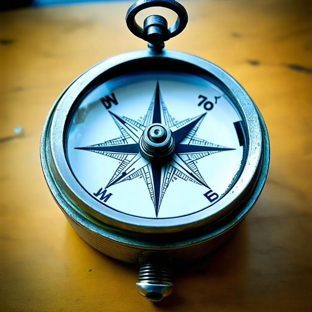 Navigation Compass