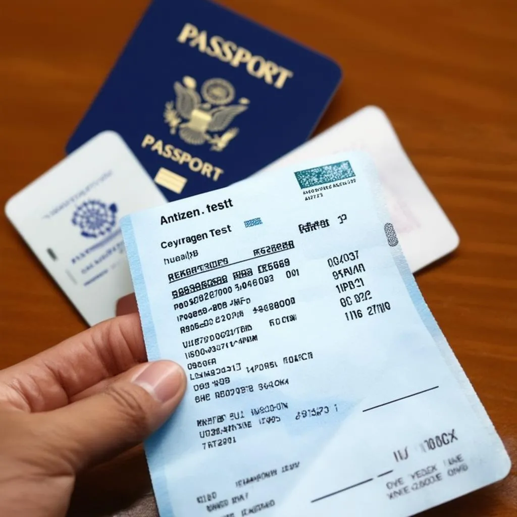 Are Antigen Tests OK for Travel? ✈️ Your Complete Guide