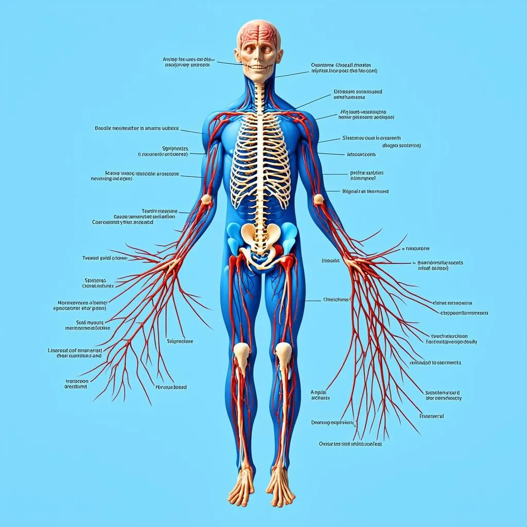 Nervous System