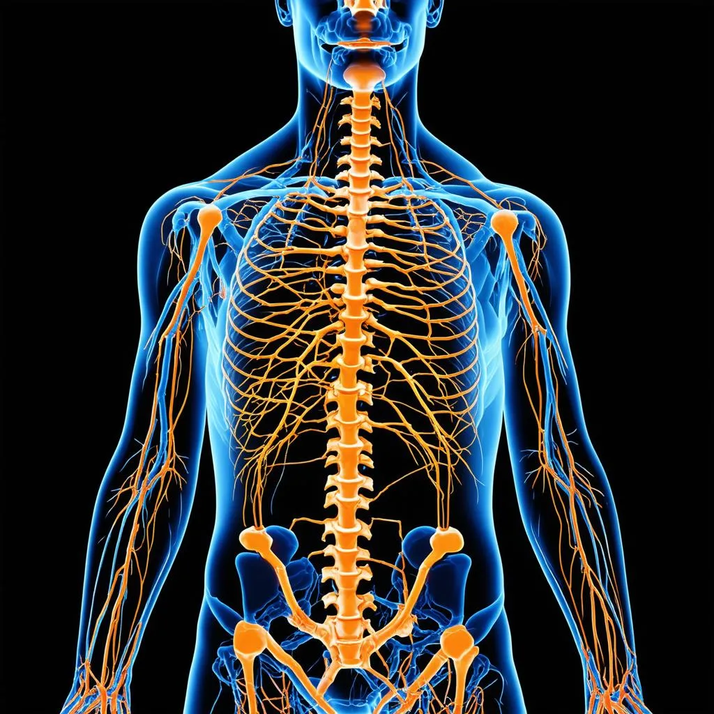 Human Nervous System