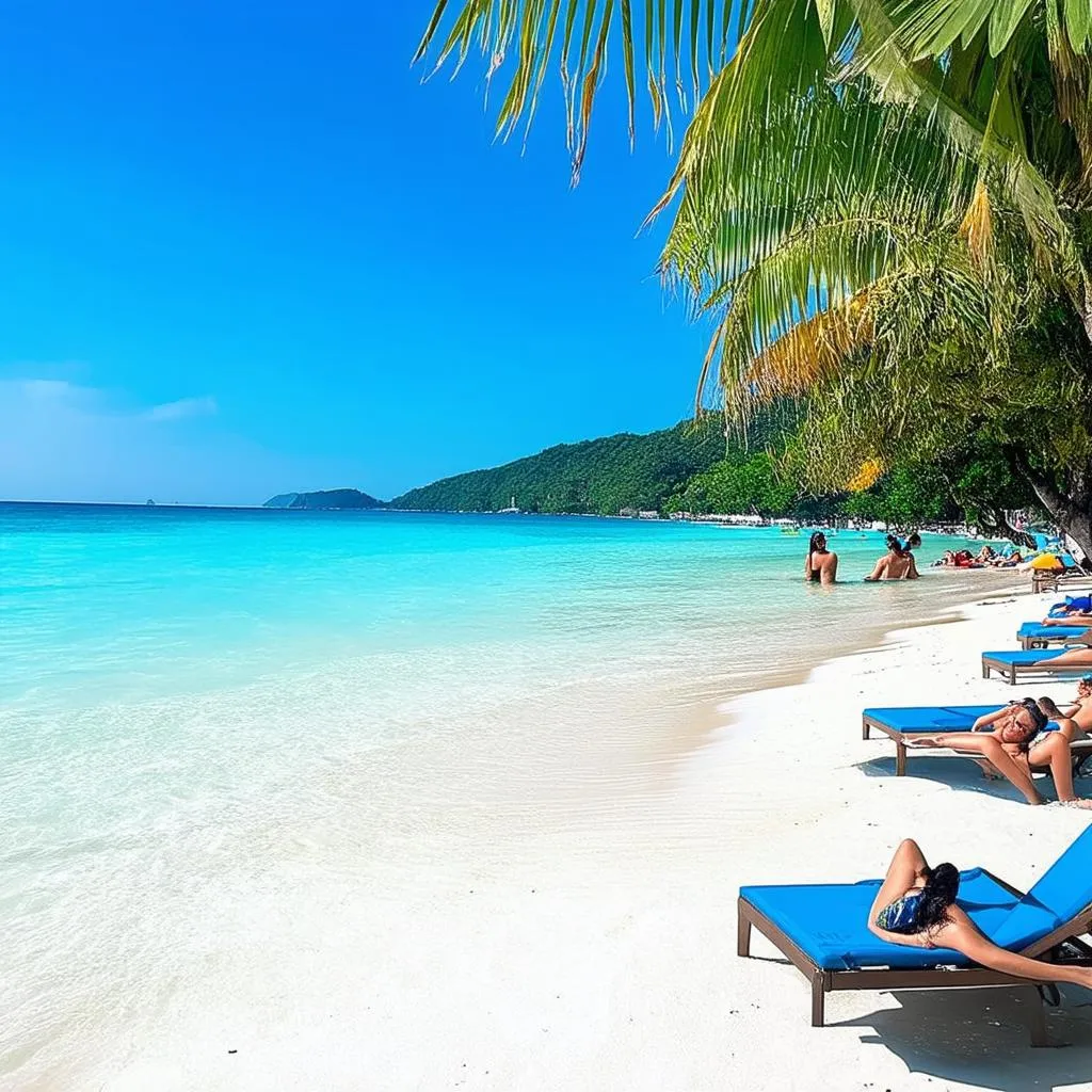  Pristine Beaches of Nha Trang