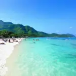 Nha Trang Beach