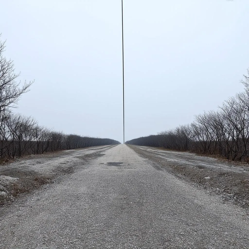 DMZ Border