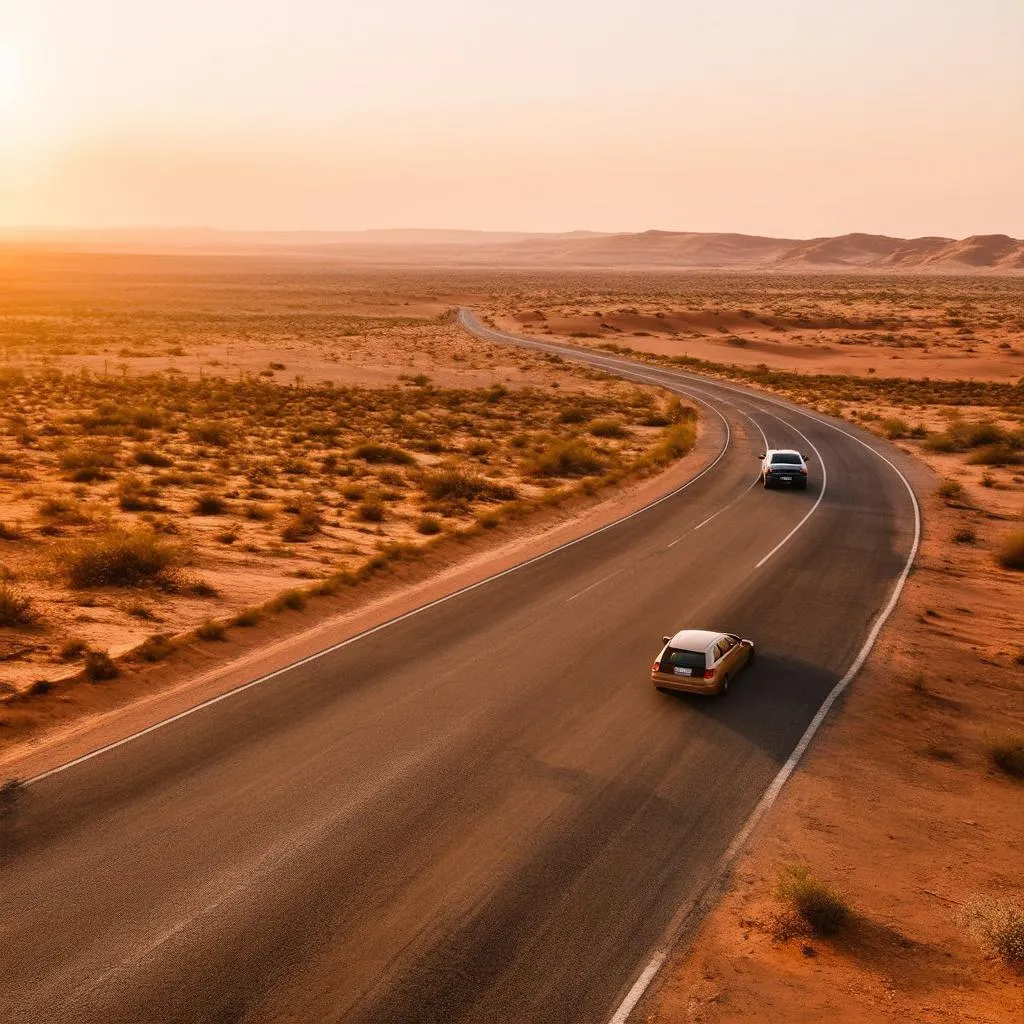 Finding Your Fellow Traveler on the Lonely Highway