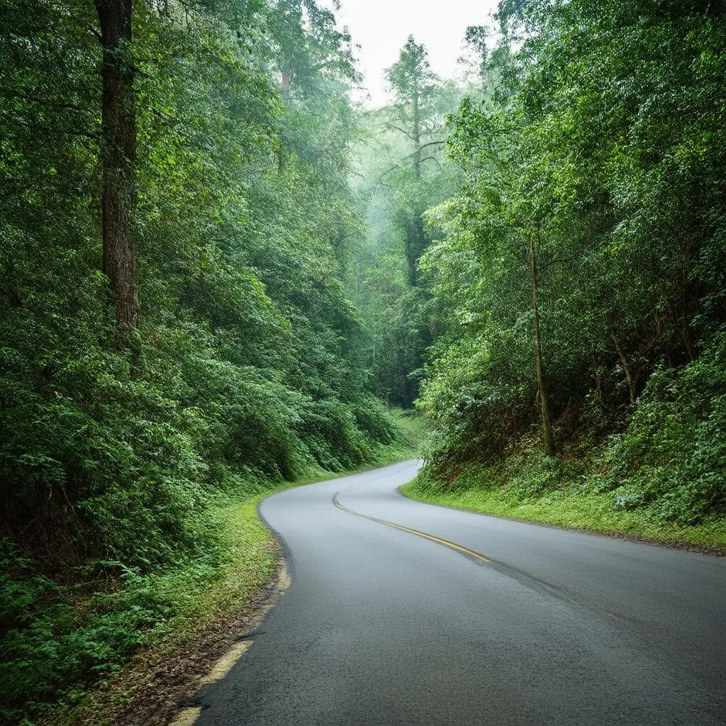 Open Road Travel