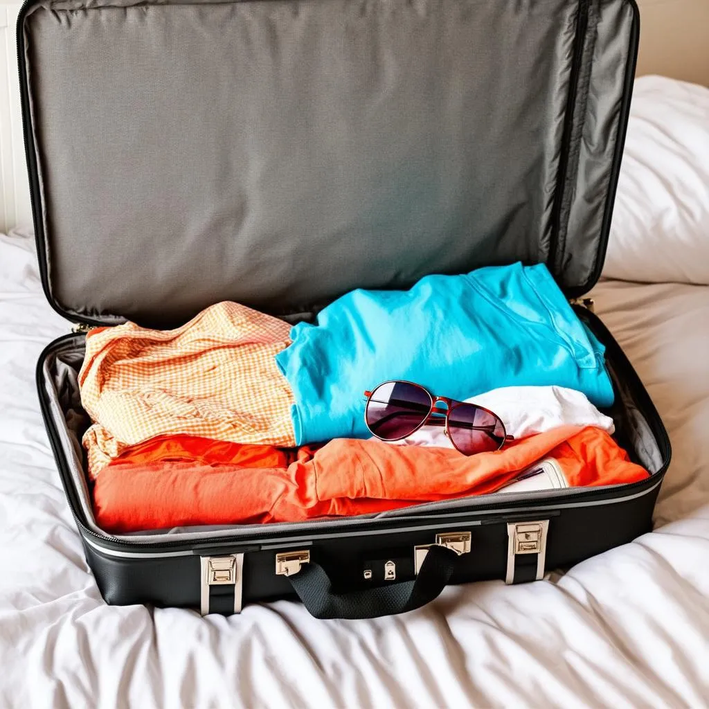 travel-packing