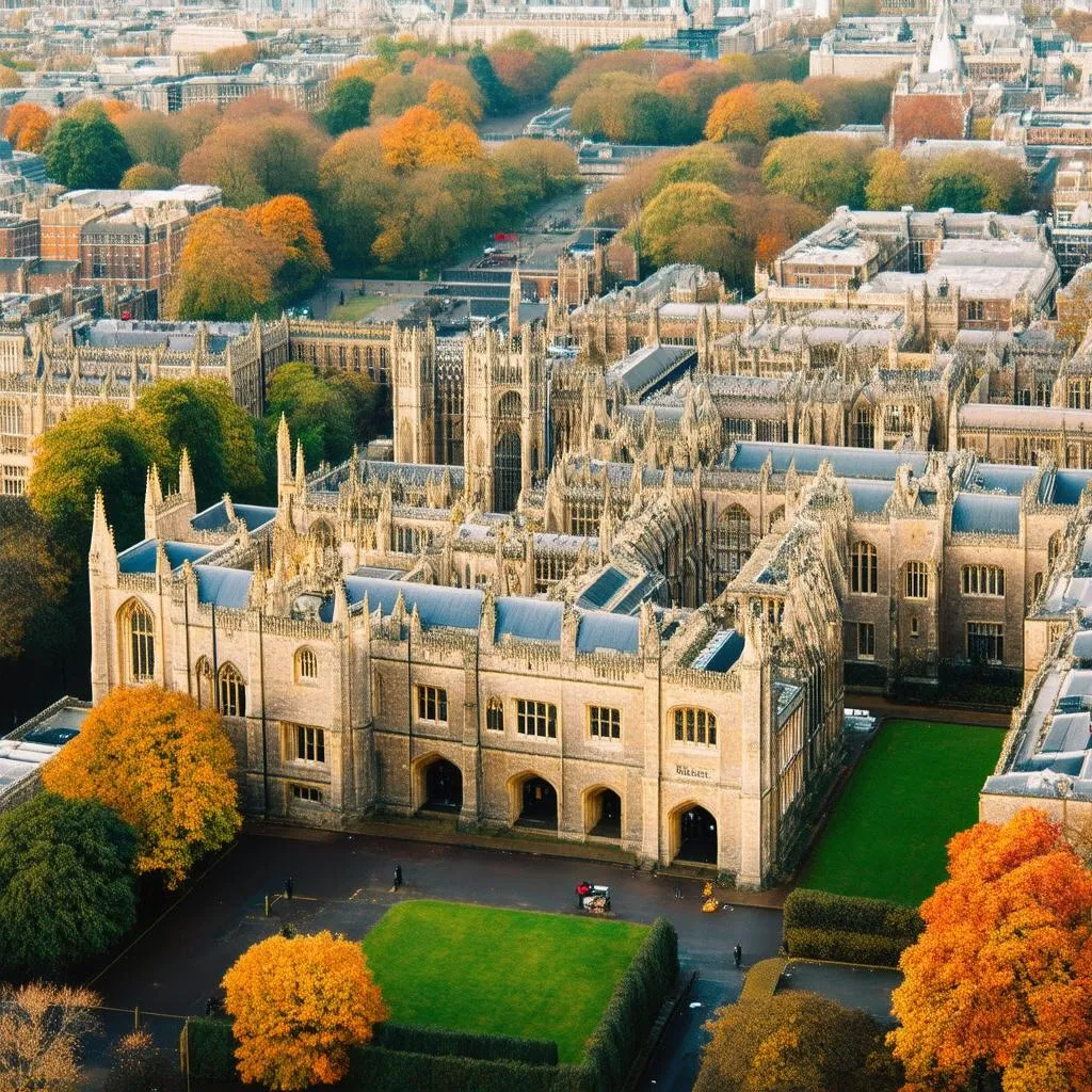 Oxford University