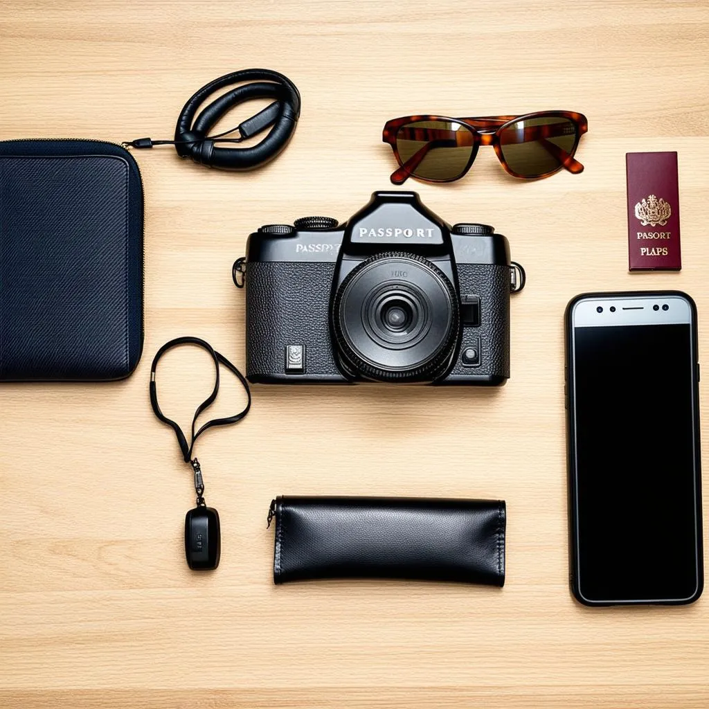 travel-essentials