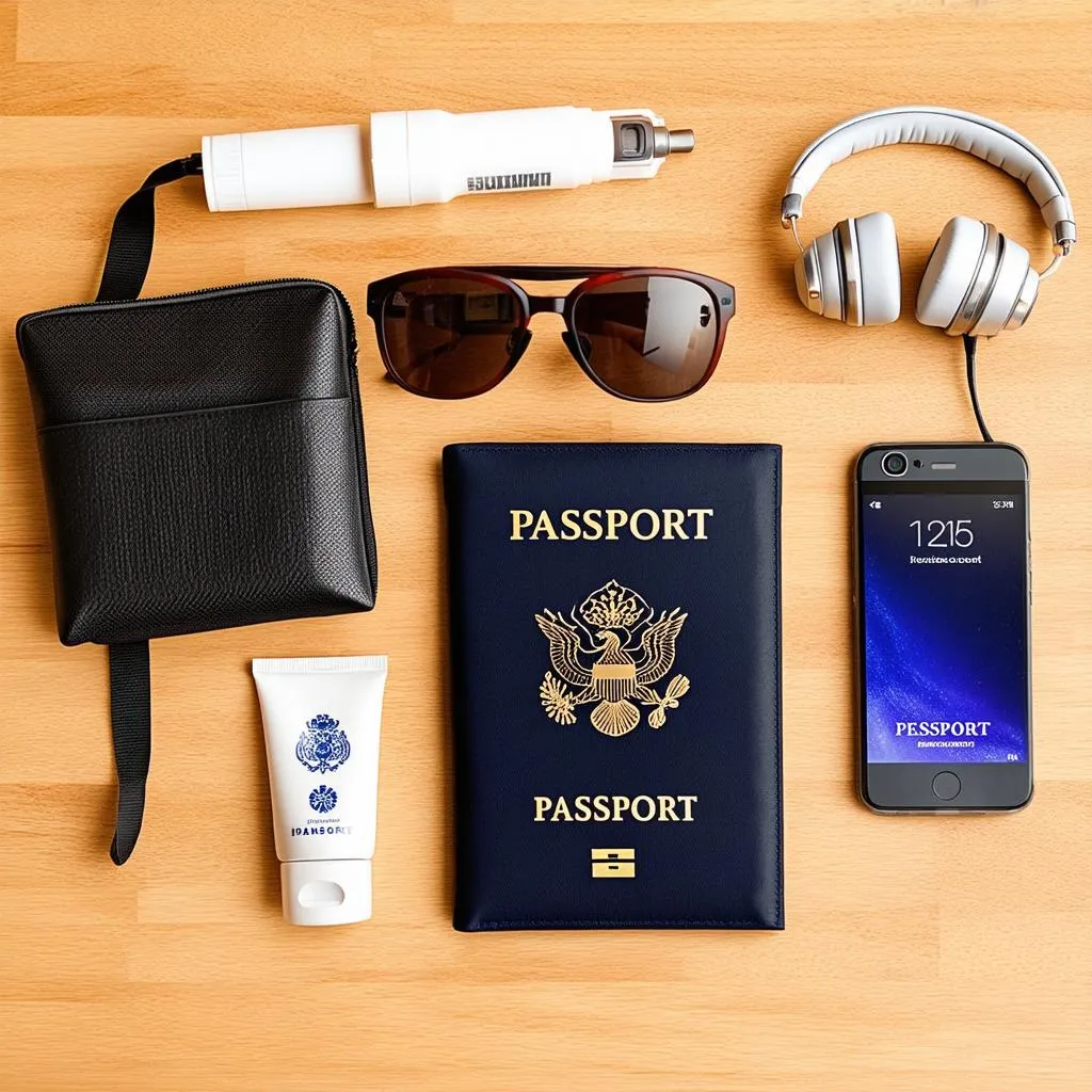 What to Take When You Travel: The Ultimate Packing Guide