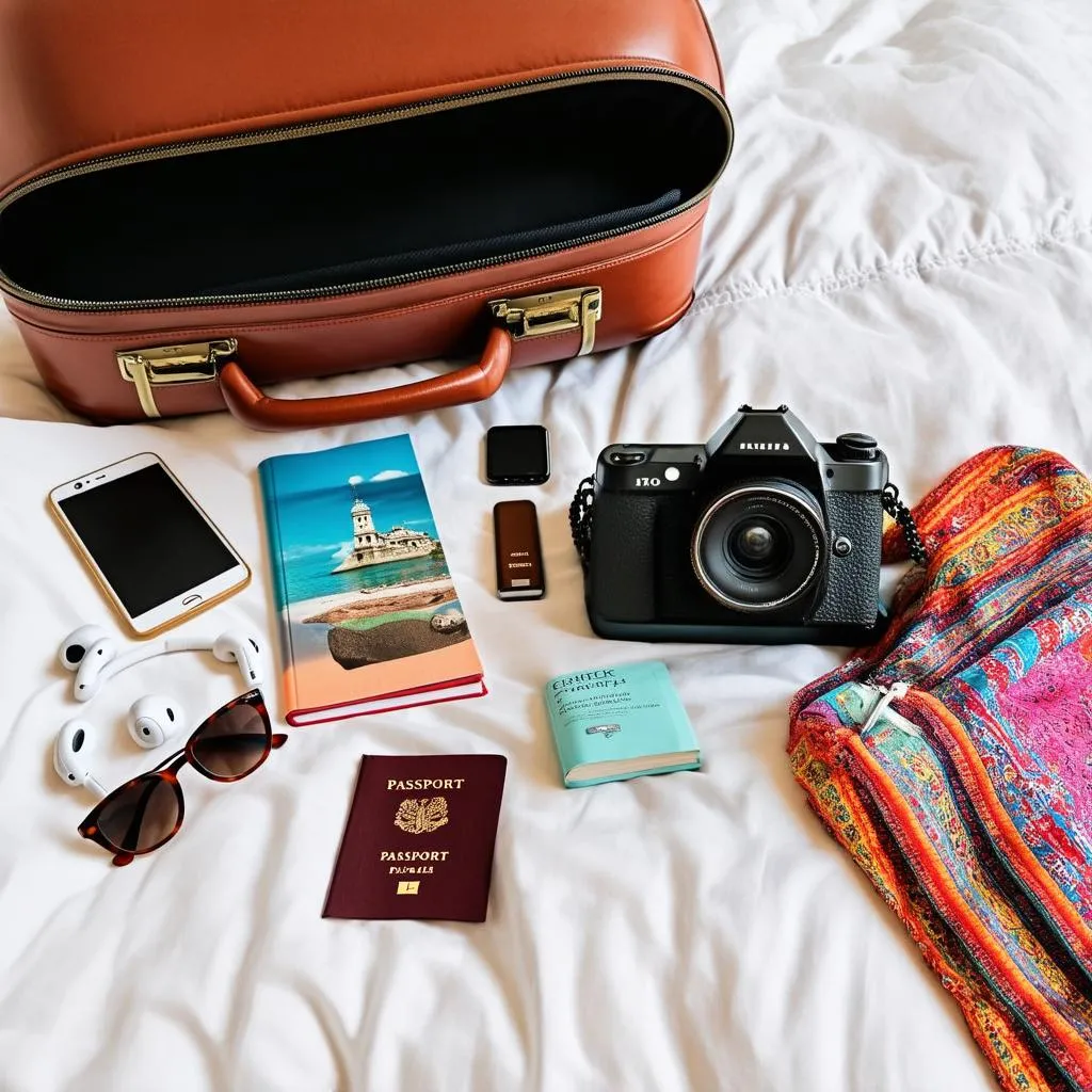 What to Bring on Travel: The Ultimate Packing Guide for Every Explorer