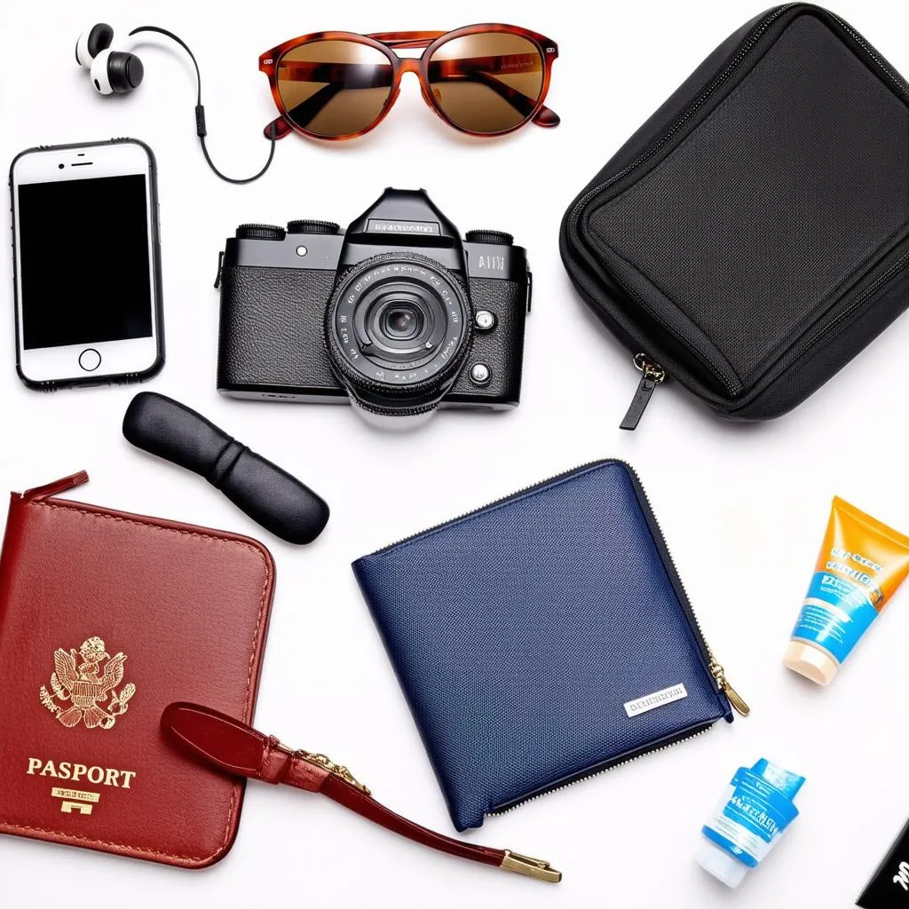 Travel Essentials