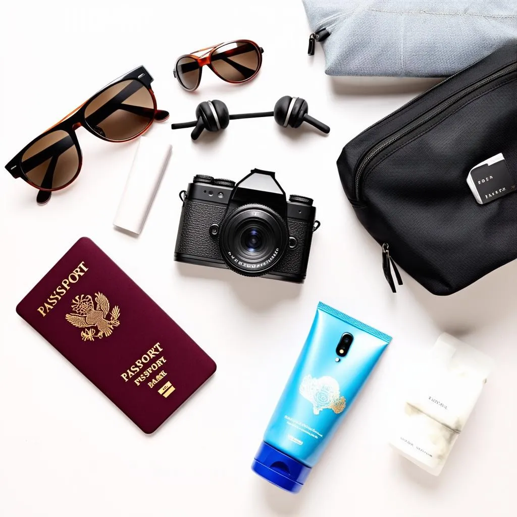 Can You Travel With a Razor? A Traveler’s Guide to Smooth Sailing