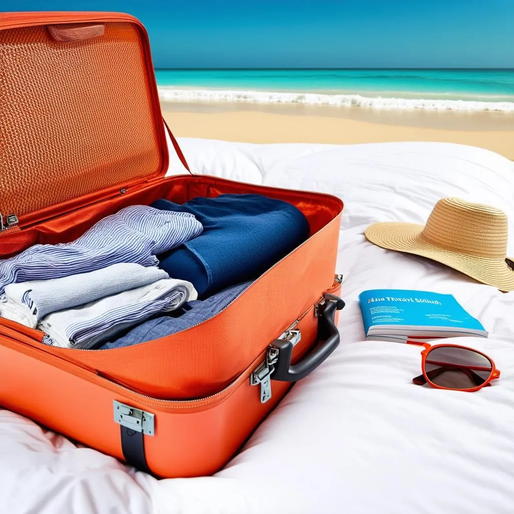 What to Pack for Australia: The Ultimate Aussie Adventure Packing List