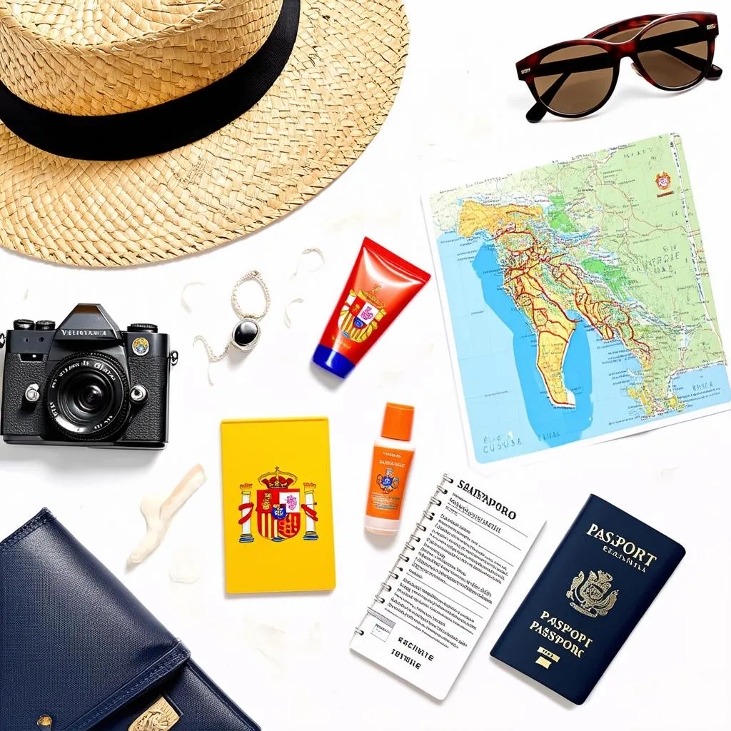 What to Pack for Spain: The Ultimate Guide to Stress-Free Travel