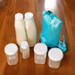 Packing Formula for Travel