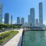 Panama City Skyline