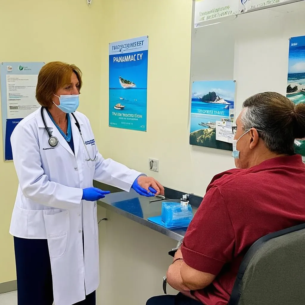 Are Immunizations Required for Travel to Panama? What You Need to Know for a Safe and Healthy Trip