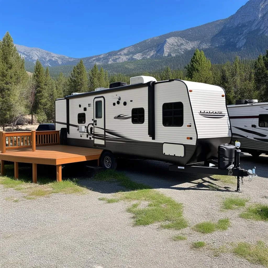 Are Park Model Trailers Good for Traveling? Unveiling the Pros and Cons