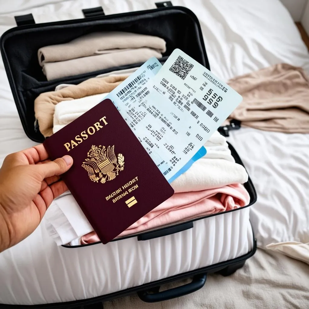 What Do I Need for International Travel? Your Ultimate Checklist