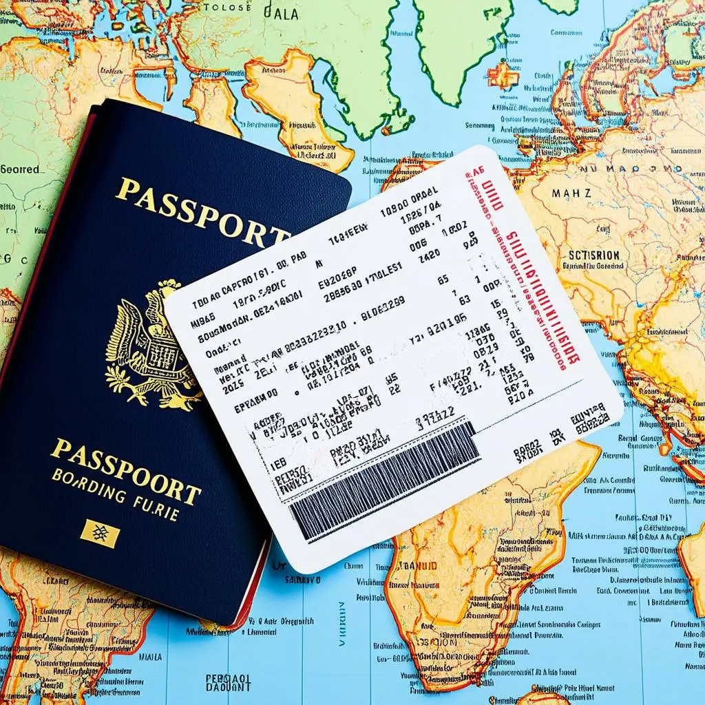 How Do I Get a Visa to Travel? Your Complete Guide to Stress-Free Travel Documents